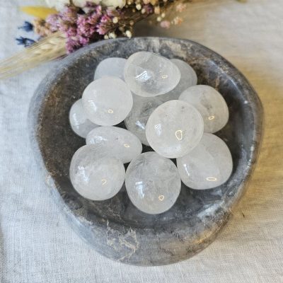 Cristal de roca A grande