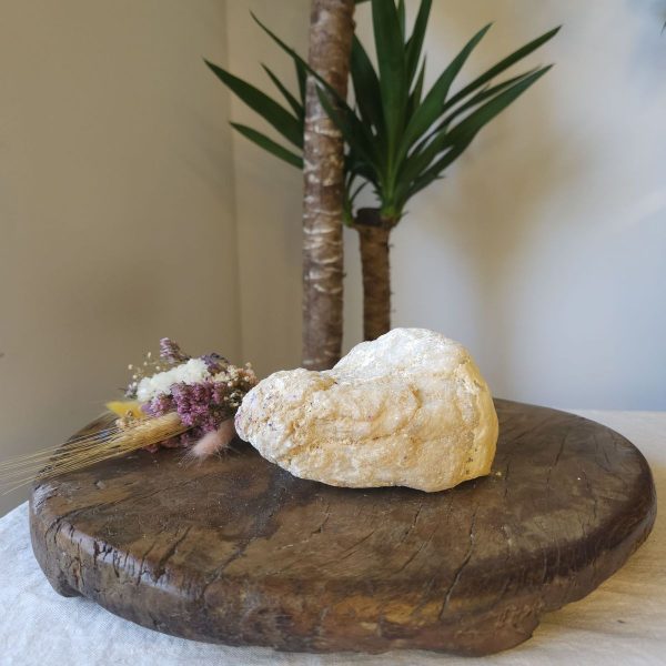 Geoda Quartz 12-15cm - Imagen 2