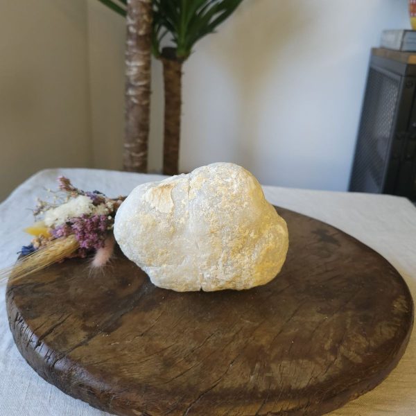 Geoda Quartz 8-10cm - Imagen 2
