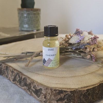 Aceites de Fragancia - Cereza