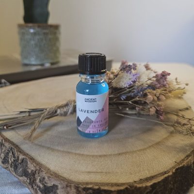 Aceites de Fragancia - Lavanda