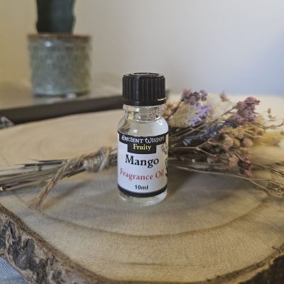 Aceites de Fragancia  - Mango