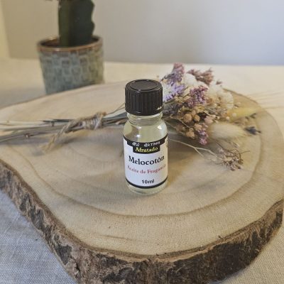 Aceites de Fragancia  - Melocotón