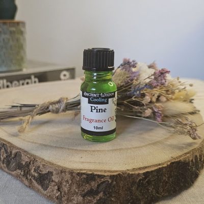 Aceites de Fragancia - Pino