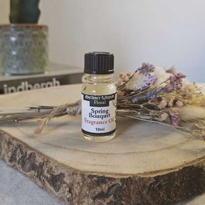 Aceites de Fragancia - Flores de primavera