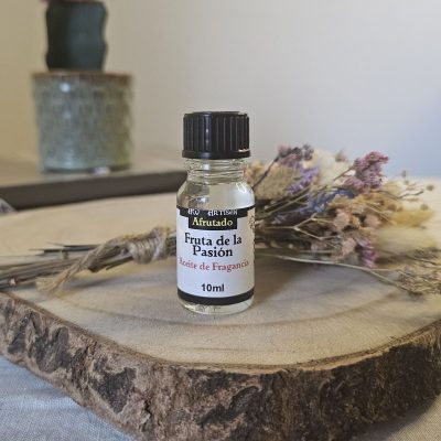 Aceites de Fragancia - Maracuyá