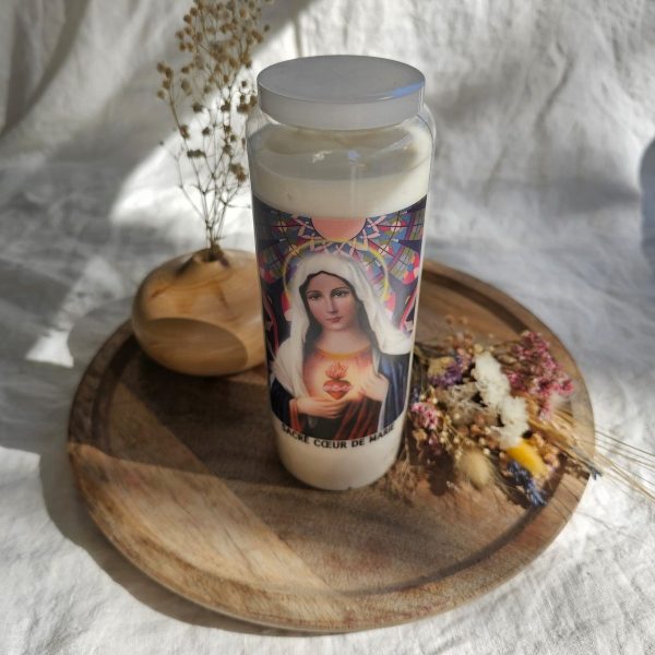 Novena Sacré Coeur de Marie