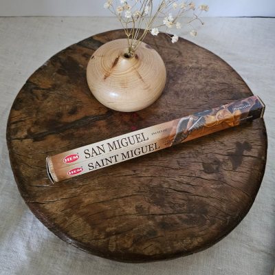 Incienso HEM San Miguel Archange Protection 20g