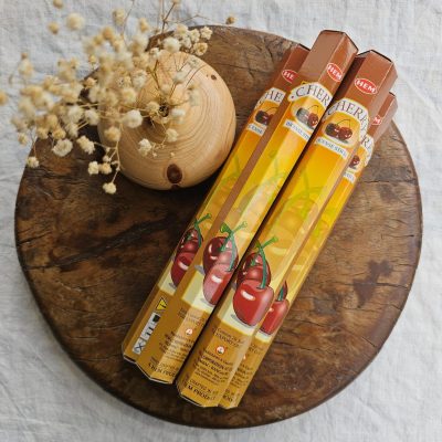 Inciensio HEM Cereza –  20g