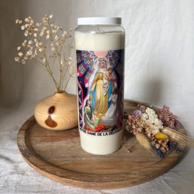 Novena Notre Dame de la Délivrance