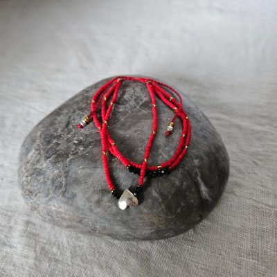 Pulsera de Hilo del Templo - Amor Incondicional (Inconditional Love)
