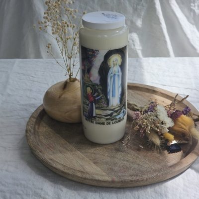 Novena Notre Dame de Lourdes