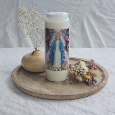 Novena Notre Dame des Miracles