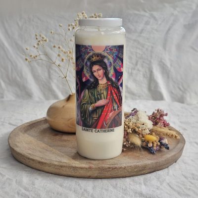 Novena Sainte Catherine