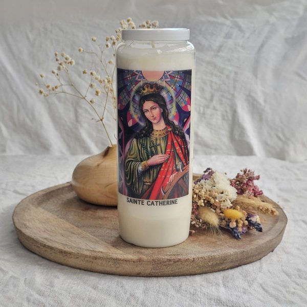 Novena Sainte Catherine
