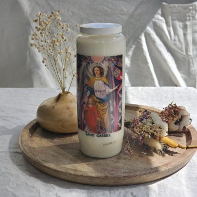 Novena Saint Gabriel