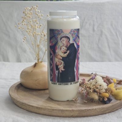 Novena Saint Antoine de Padoue