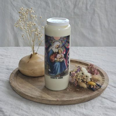 Novena Sainte Anne