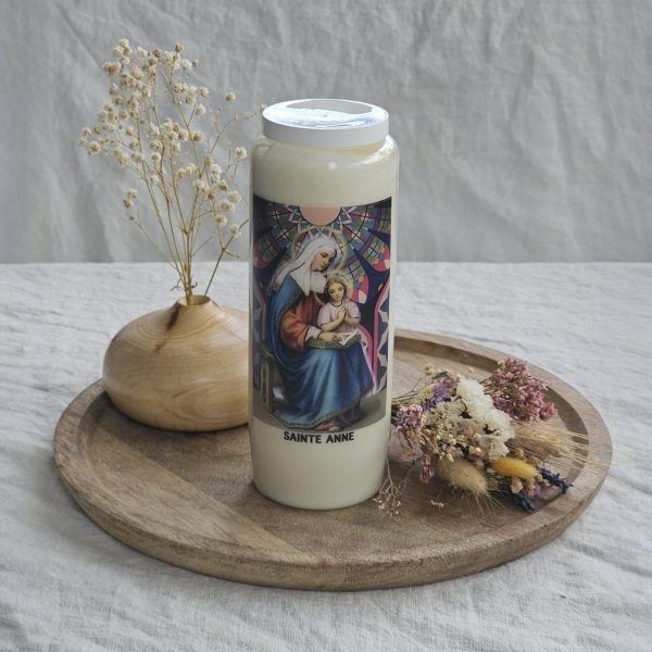Novena Sainte Anne