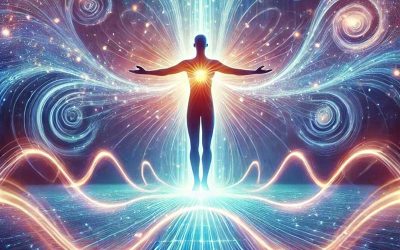 Los Beneficios del Magnetismo: Recupera el Equilibrio Energético y el Bienestar