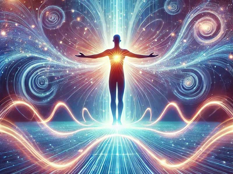 Los Beneficios del Magnetismo: Recupera el Equilibrio Energético y el Bienestar