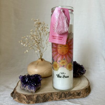 Vela el Sol