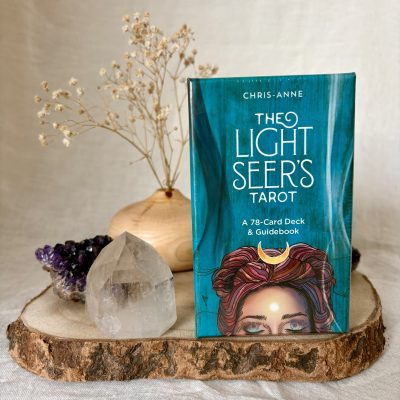 Tarot ~The Light Seer's
