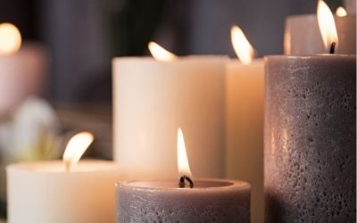 Ritual de Purificación: Libera Energías Negativas y Llena tu Vida de Luz