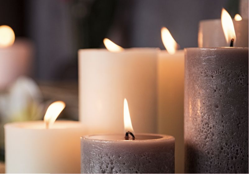 Ritual de Purificación: Libera Energías Negativas y Llena tu Vida de Luz