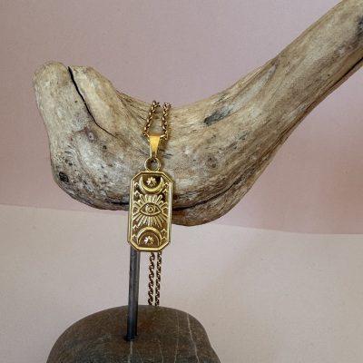 Collar Boho chic