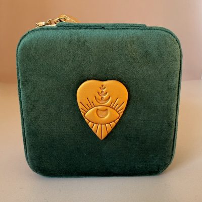 Joyero de viaje