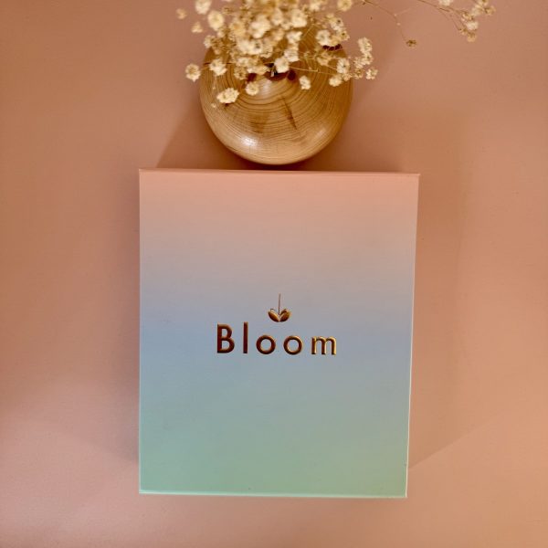 Caja regalo Bubble Shell Bloom - Imagen 2