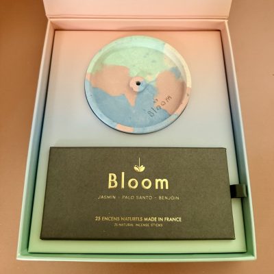 Caja regalo Dragónfly Bloom