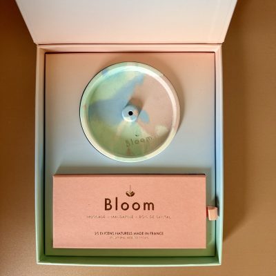 Caja regalo Bubble Shell Bloom