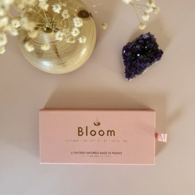 Encienso Bloom Bubble Shell