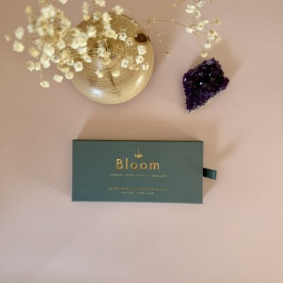Incienso Bloom Dragonfly