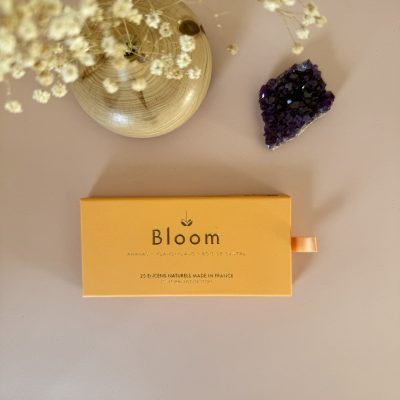 Incensio Bloom Sweet Sand
