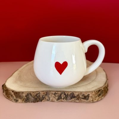 Taza Love you