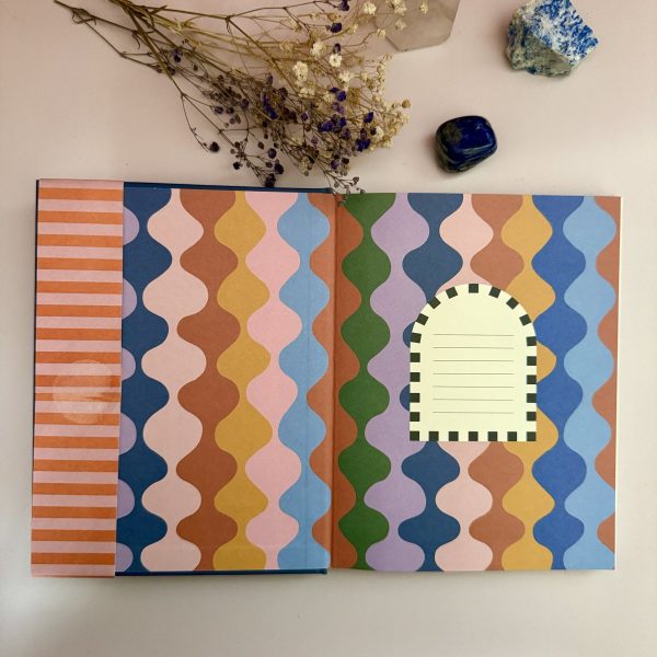 Cuaderno Sol - tu compañero de inspiración diaria. - Imagen 3