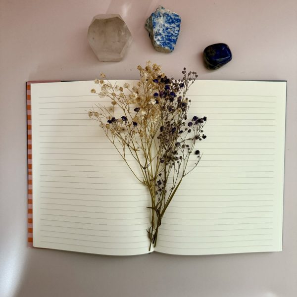 Cuaderno Sol - tu compañero de inspiración diaria. - Imagen 4