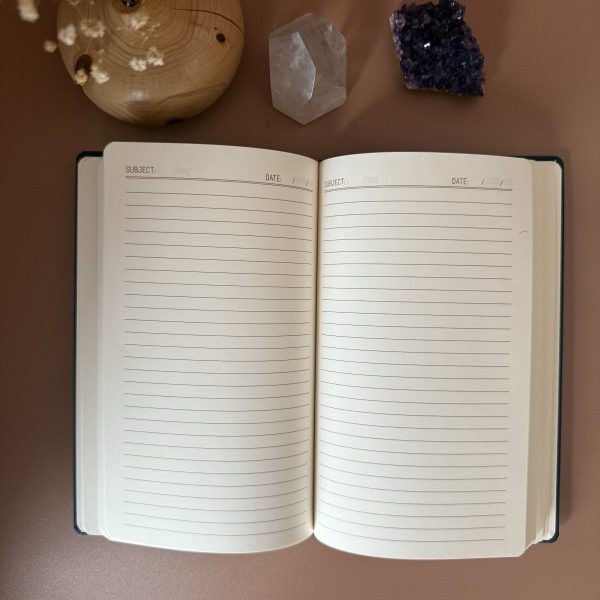 Cuardeno « It is written in the stars » - Imagen 2