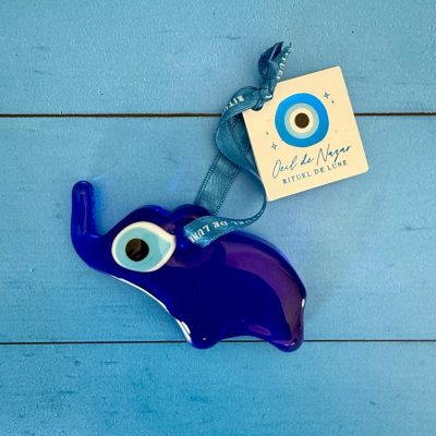 Ojo de Nazar Elefante