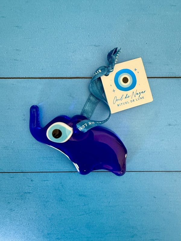 Ojo de Nazar Elefante