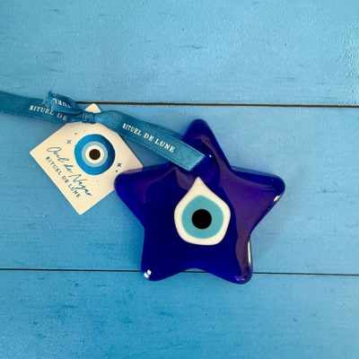 Ojo de Nazar Estrella