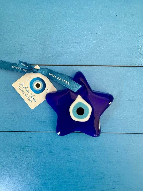 Ojo de Nazar Estrella