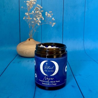 Vela Nazar 180 ML