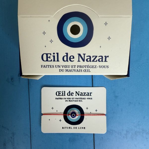 Pack de Protección Rituel de Lune - Eleva tu escudo energético - Imagen 4