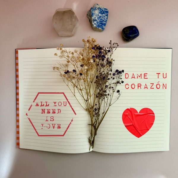 Cuaderno Sol - tu compañero de inspiración diaria. - Imagen 2