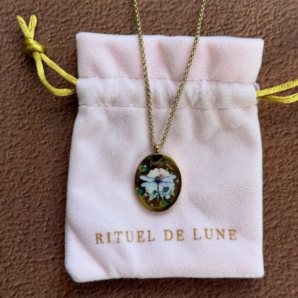 Collar amuleto Suerte - Imagen 3